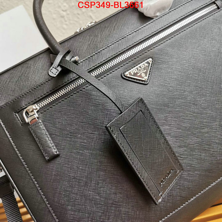 Prada Bags(TOP)-Handbag-,ID: BL3661,$: 349USD