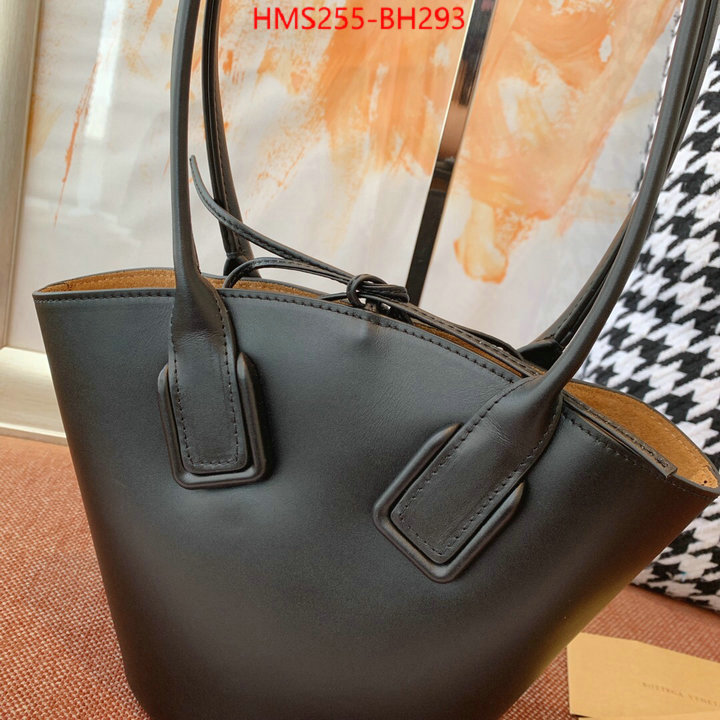 BV Bags(TOP)-Handbag-,luxury fake ,ID: BH293,$: 255USD