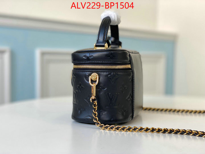 LV Bags(TOP)-Vanity Bag-,ID: BP1504,$: 229USD