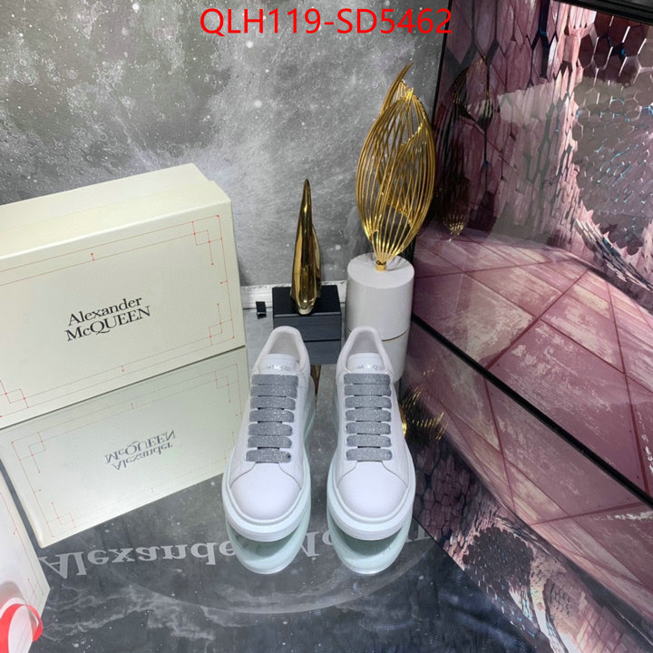 Women Shoes-Alexander McQueen,aaaaa+ class replica , ID: SD5462,$: 119USD