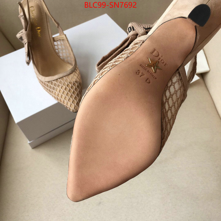 Women Shoes-Dior,top , ID: SN7692,$: 99USD