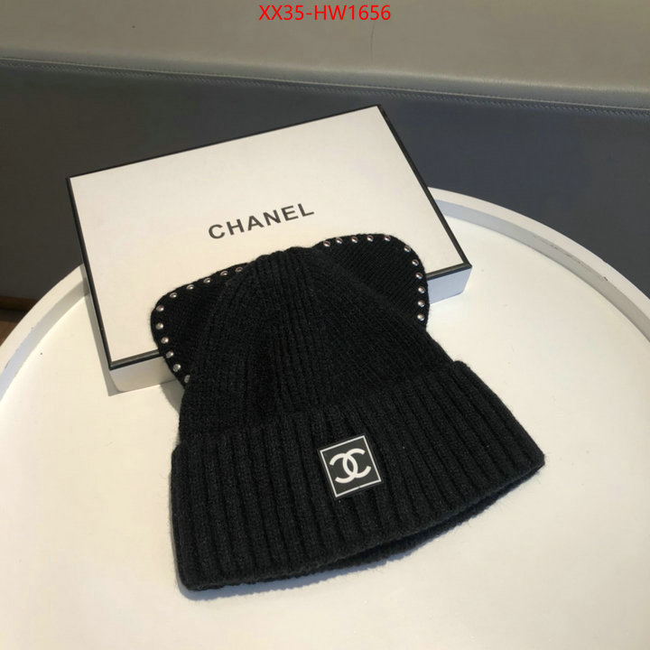 Cap (Hat)-Chanel,first top , ID: HW1656,$: 35USD