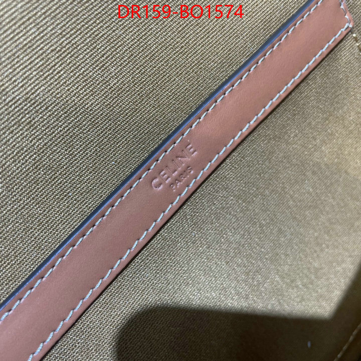 CELINE Bags(TOP)-Diagonal,high ,ID: BO1574,$: 159USD