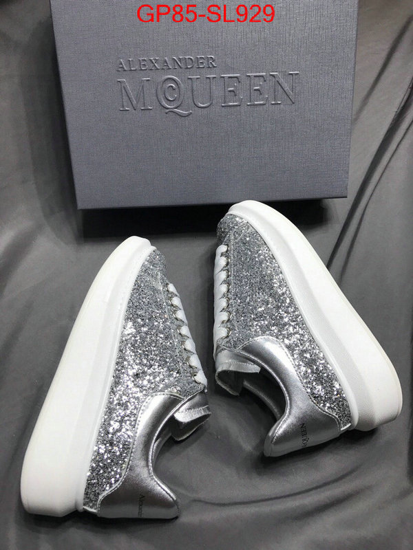 Women Shoes-Alexander McQueen,best replica , ID: SL929,$:85USD