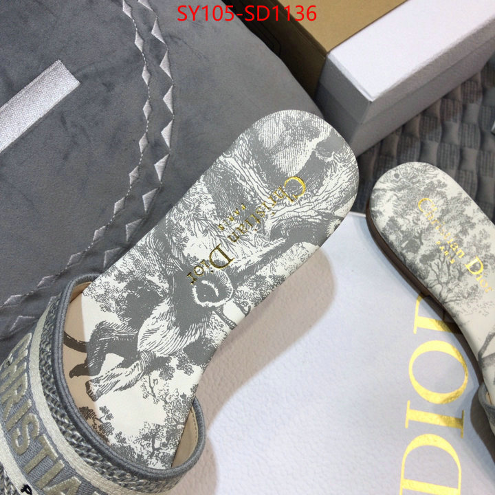 Women Shoes-Dior,buy online , ID: SD1136,$: 105USD