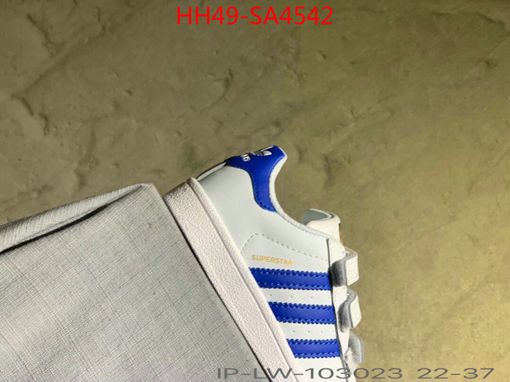 Kids shoes-Adidas,where to buy replicas , ID: SA4542,$: 49USD