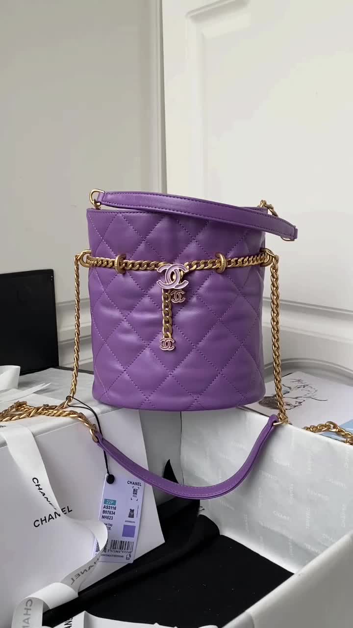 Chanel Bags(TOP)-Diagonal-,ID: BP6833,$: 249USD