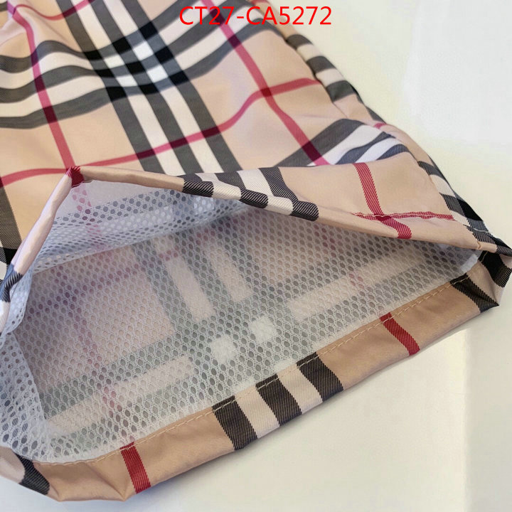 Kids clothing-Burberry,cheap replica , ID: CA5272,