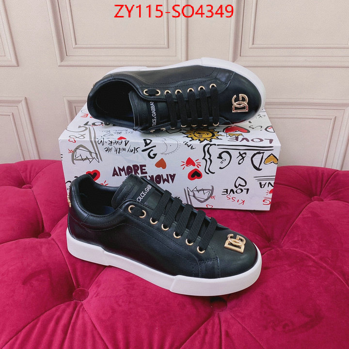 Women Shoes-DG,high quality perfect , ID: SO4349,$: 115USD