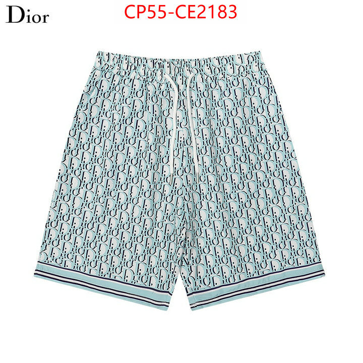 Clothing-Dior,china sale , ID: CE2183,$: 55USD