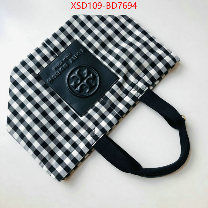 Tory Burch Bags(TOP)-Handbag-,ID: BD7694,$: 109USD