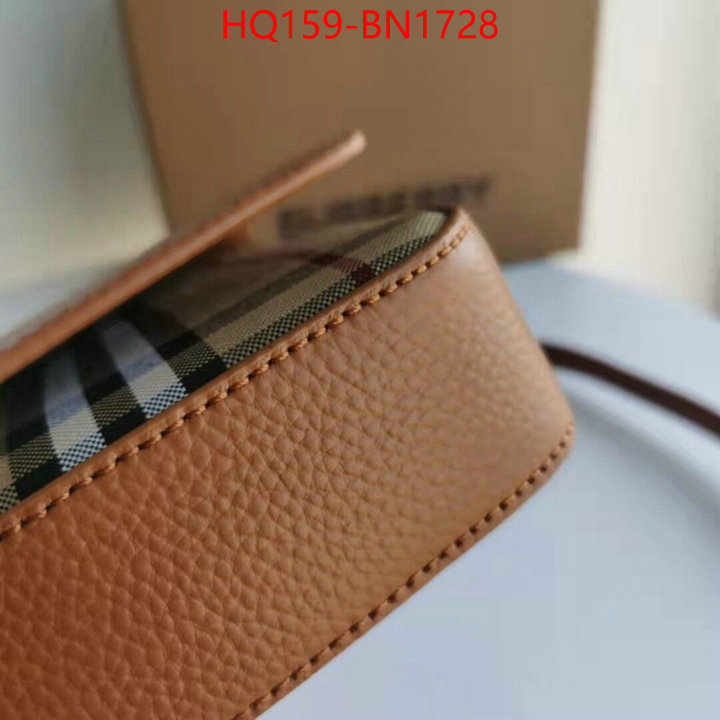 Burberry Bags(TOP)-Diagonal-,ID: BN1728,$: 159USD