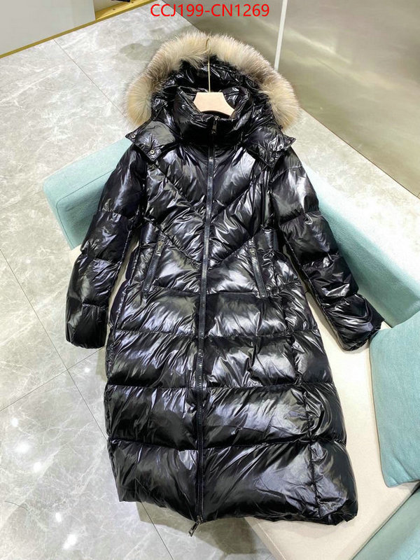 Down jacket Women-Moncler,from china , ID: CN1269,