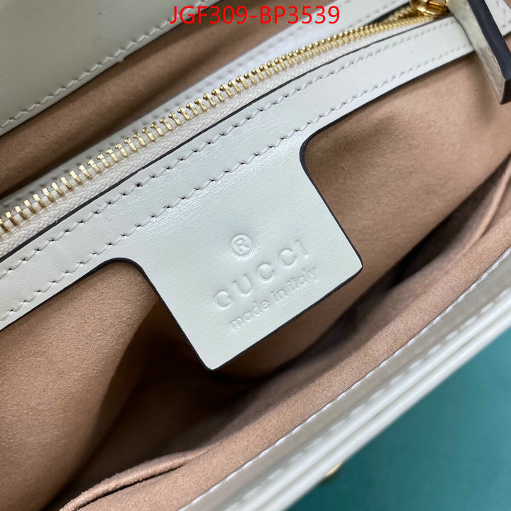 Gucci Bags(TOP)-Jackie Series-,2023 aaaaa replica 1st copy ,ID: BP3539,$: 309USD