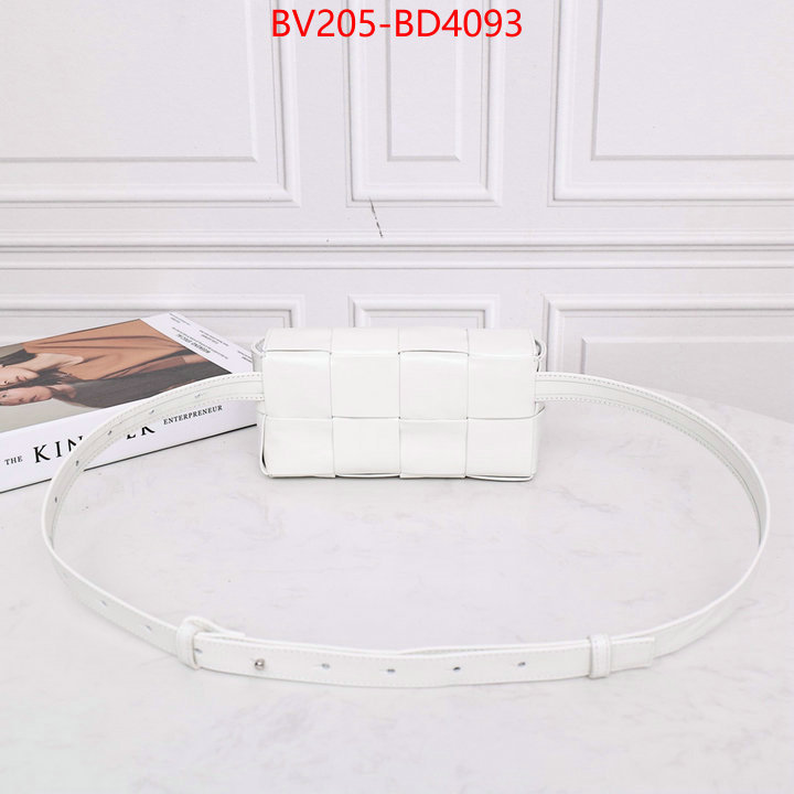 BV Bags(TOP)-Cassette Series,the best quality replica ,ID: BD4093,$: 205USD