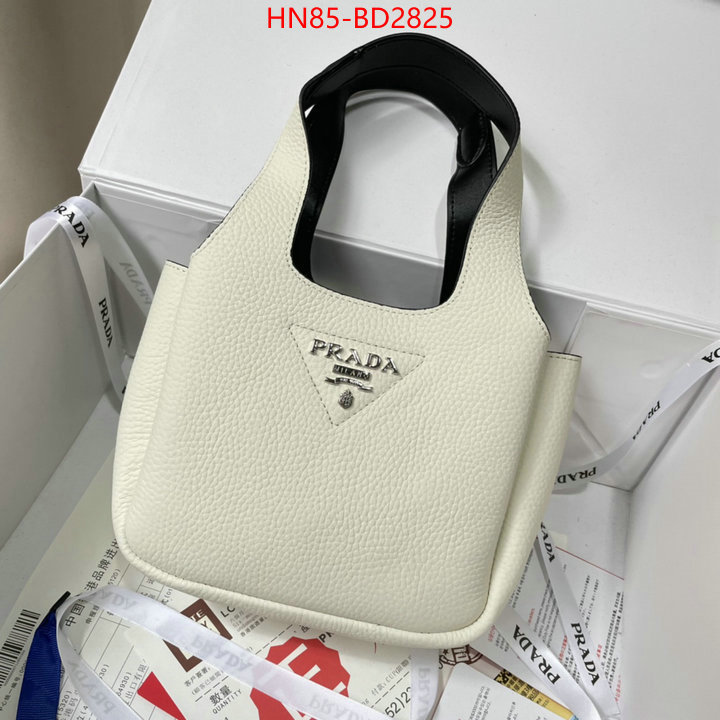 Prada Bags(4A)-Handbag-,cheap replica designer ,ID: BD2825,$: 85USD