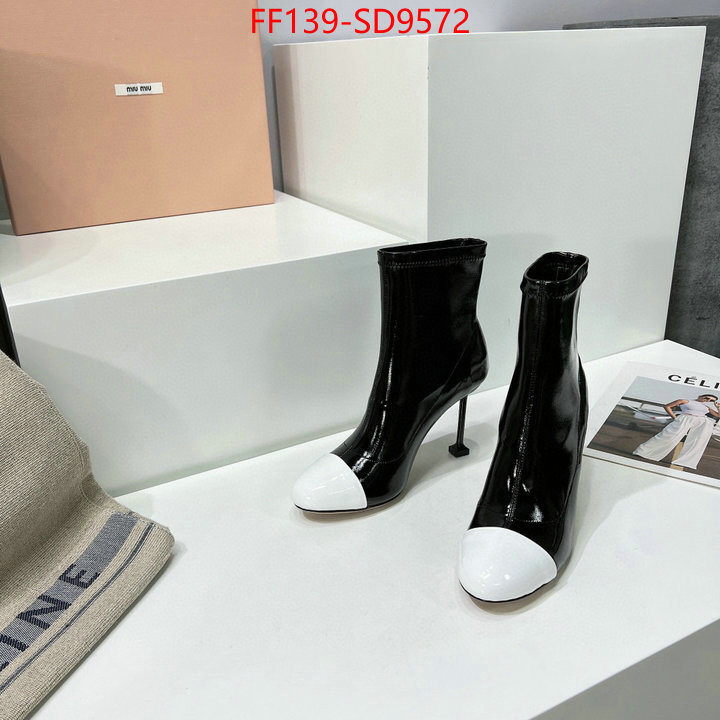 Women Shoes-Miu Miu,highest product quality , ID: SD9572,$: 139USD