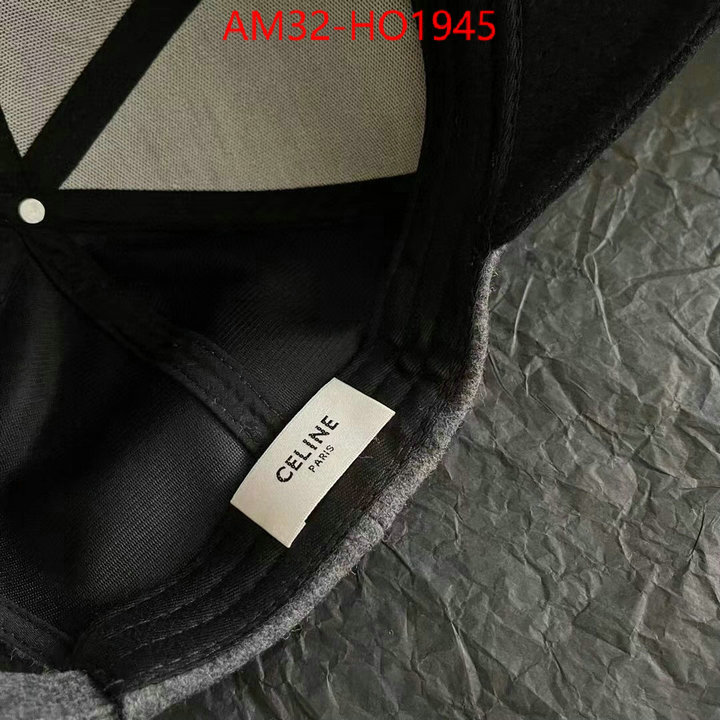 Cap (Hat)-Celine,7 star , ID: HO1945,$: 32USD