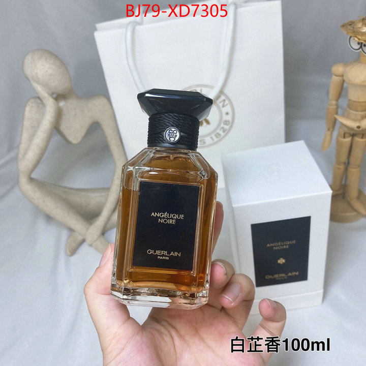 Perfume-Guerlain,how to buy replica shop , ID: XD7305,$: 79USD