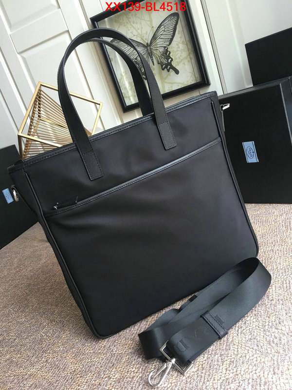 Prada Bags(TOP)-Handbag-,ID: BL4518,$: 139USD