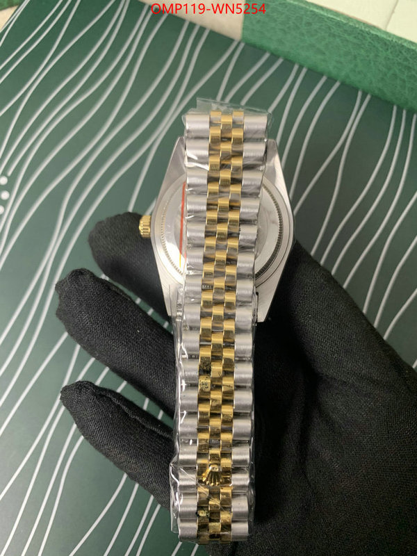 Watch(4A)-Rolex,replcia cheap from china , ID: WN5254,$: 119USD