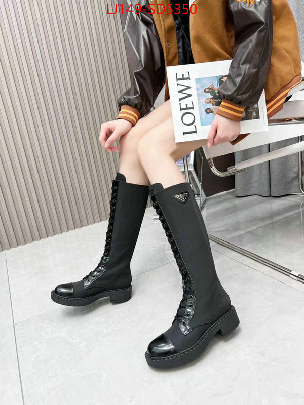 Women Shoes-Prada,best aaaaa , ID: SD5350,$: 149USD