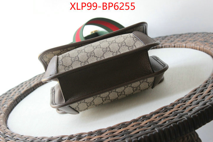 Gucci Bags(4A)-Neo Vintage-,highest product quality ,ID: BP6255,$: 99USD