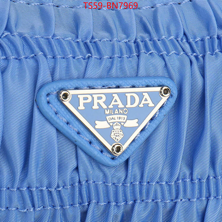 Prada Bags(4A)-Re-Edition 2000,shop the best high authentic quality replica ,ID: BN7969,$: 59USD