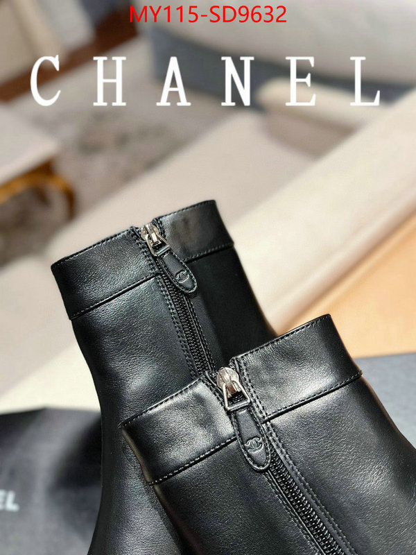 Women Shoes-Chanel,2023 aaaaa replica 1st copy , ID: SD9632,$: 115USD