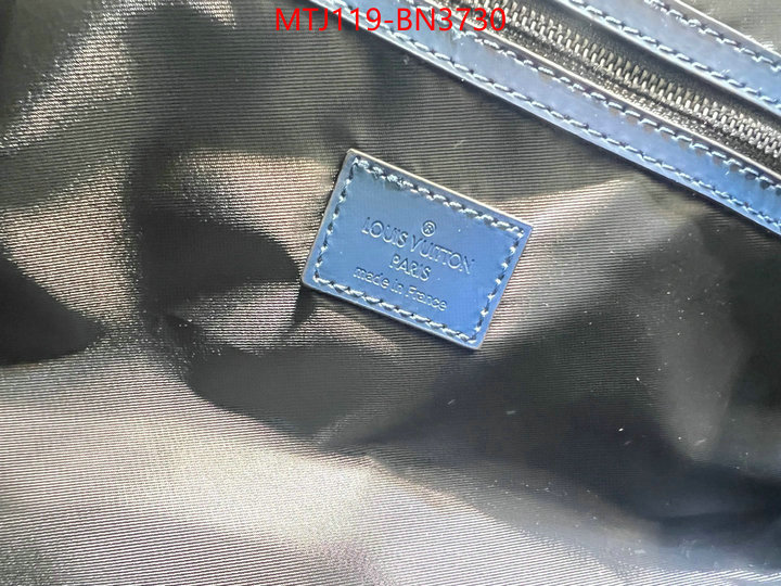LV Bags(4A)-Keepall BandouliRe 45-50-,7 star quality designer replica ,ID: BN3730,$: 119USD