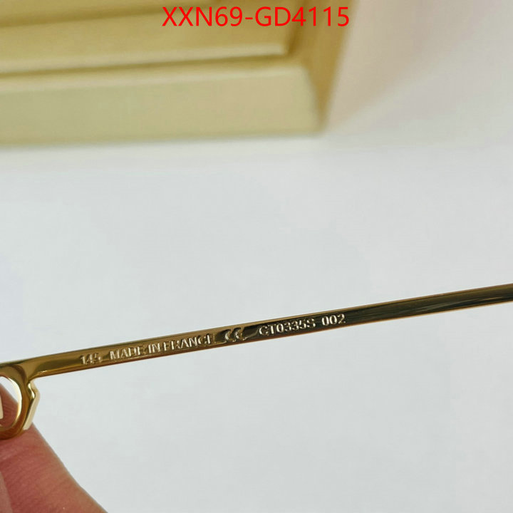 Glasses-Cartier,best fake , ID: GD4115,$: 69USD
