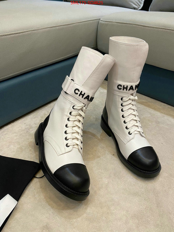 Women Shoes-Chanel,where to buy replicas , ID: SO4625,$: 175USD