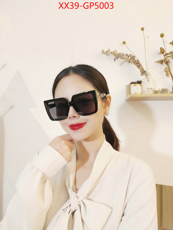 Glasses-Gucci,buy aaaaa cheap , ID: GP5003,$: 39USD