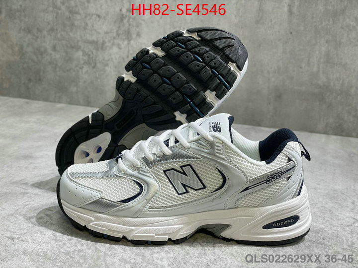 Men Shoes-New Balance,first top , ID: SE4546,$: 82USD