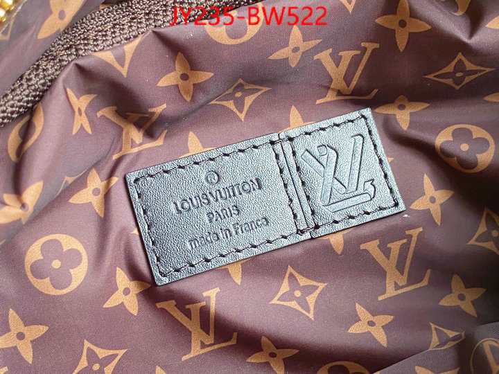 LV Bags(TOP)-Avenue-,ID: BW522,$: 235USD
