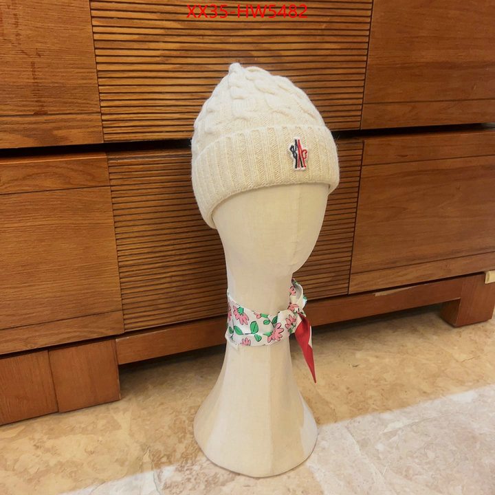 Cap (Hat)-Moncler,aaaaa quality replica , ID: HW5482,$: 35USD