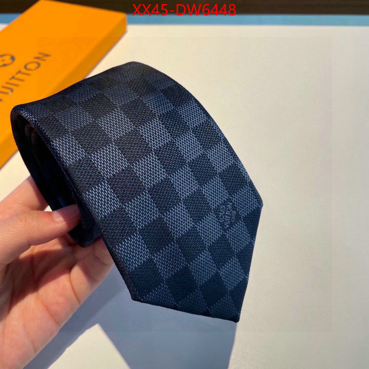 Ties-LV,high quality replica designer , ID: DW6448,$: 45USD