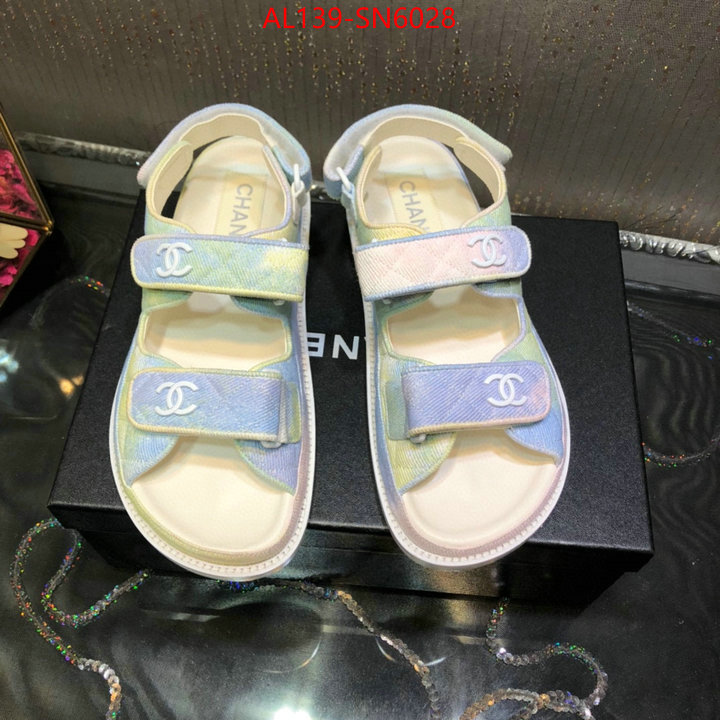 Women Shoes-Chanel,aaaaa+ quality replica , ID: SN6028,$: 139USD