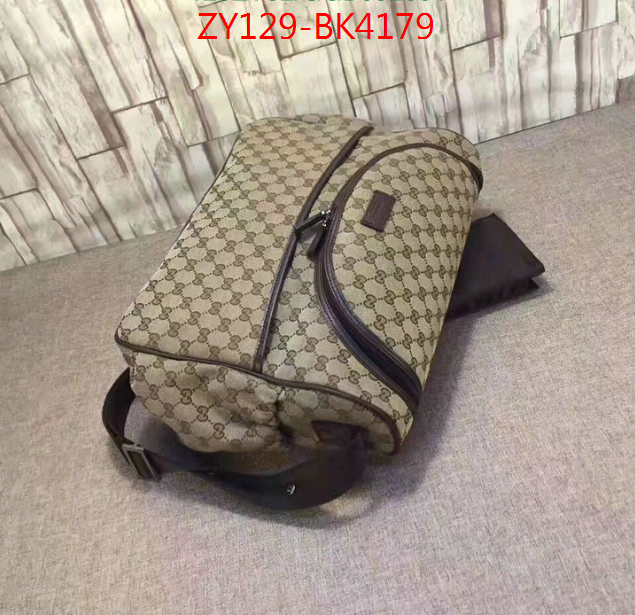 Gucci Bags(TOP)-Diagonal-,ID: BK4179,$:129USD