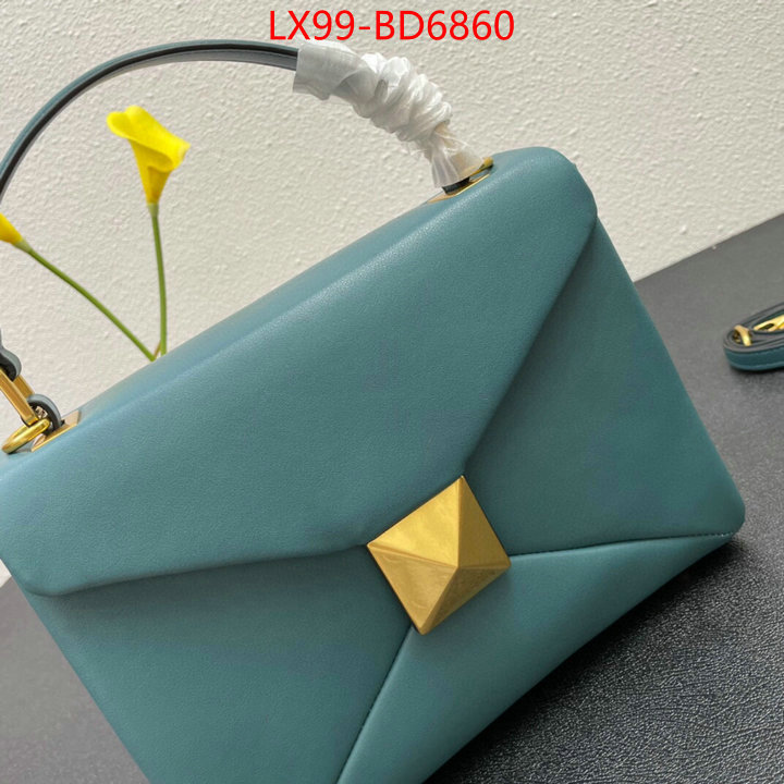 Valentino Bags(4A)-Diagonal-,wholesale designer shop ,ID: BD6860,$: 99USD