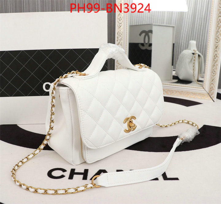 Chanel Bags(4A)-Diagonal-,ID: BN3924,$: 99USD