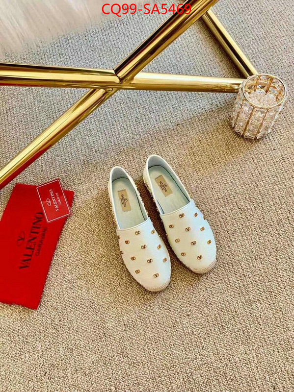 Women Shoes-Valentino,designer 7 star replica , ID: SA5469,$: 99USD