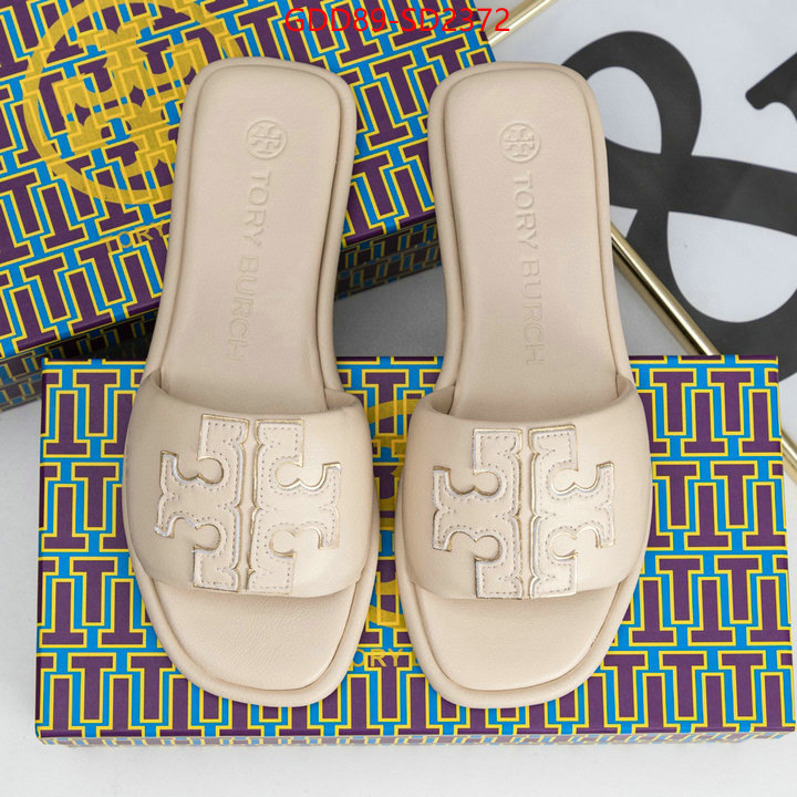 Women Shoes-Tory Burch,top designer replica , ID: SD2372,$: 89USD