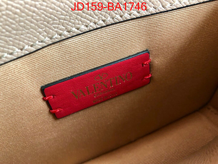 Valentino Bags (TOP)-Diagonal-,replicas buy special ,ID: BA1746,$: 159USD