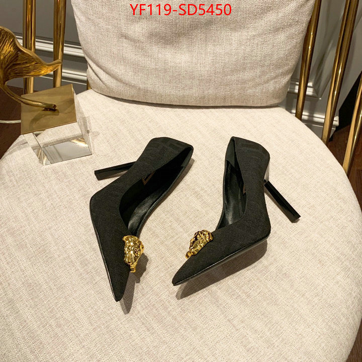 Women Shoes-Fendi,find replica , ID: SD5450,$: 119USD