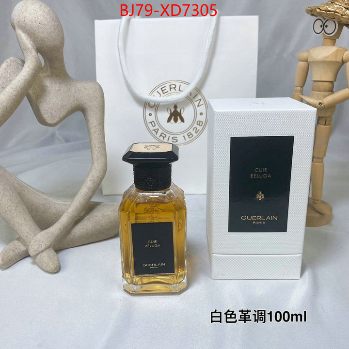 Perfume-Guerlain,how to buy replica shop , ID: XD7305,$: 79USD