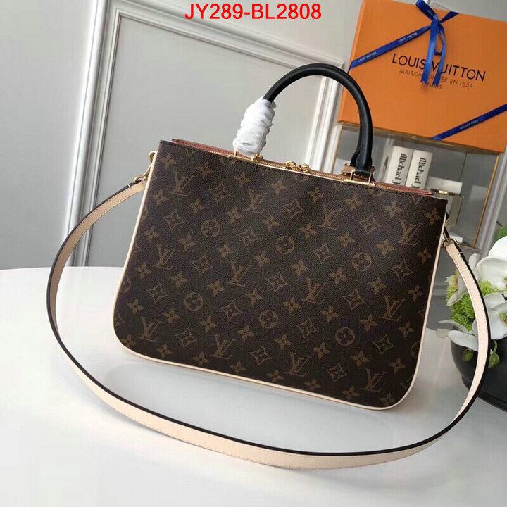 LV Bags(TOP)-Handbag Collection-,ID: BL2808,$: 289USD