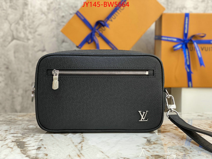 LV Bags(TOP)-Trio-,ID: BW5664,$: 145USD