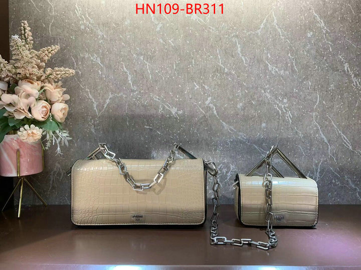 Fendi Bags(4A)-Diagonal-,where could you find a great quality designer ,ID: BR311,