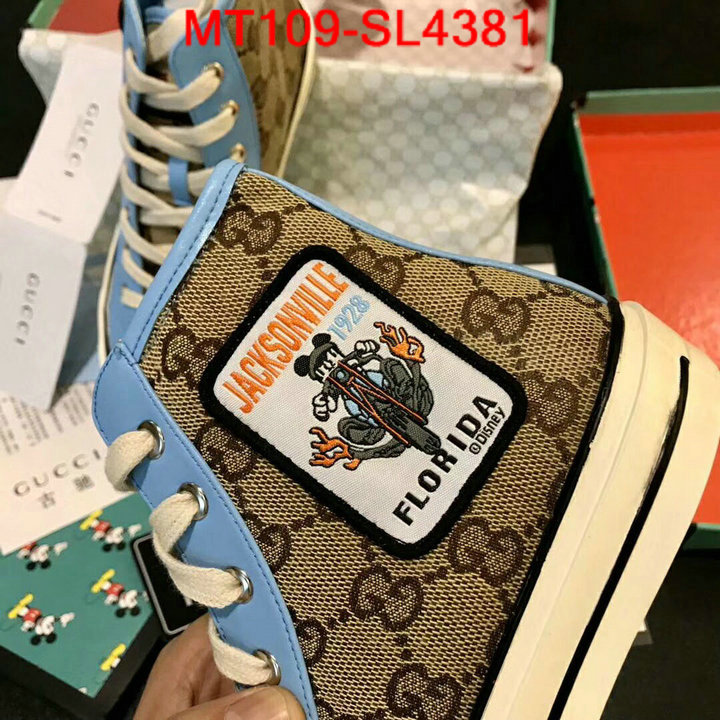 Women Shoes-Gucci,where can i buy the best 1:1 original , ID: SL4380,$: 109USD